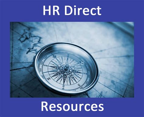 hr direct access for employees.